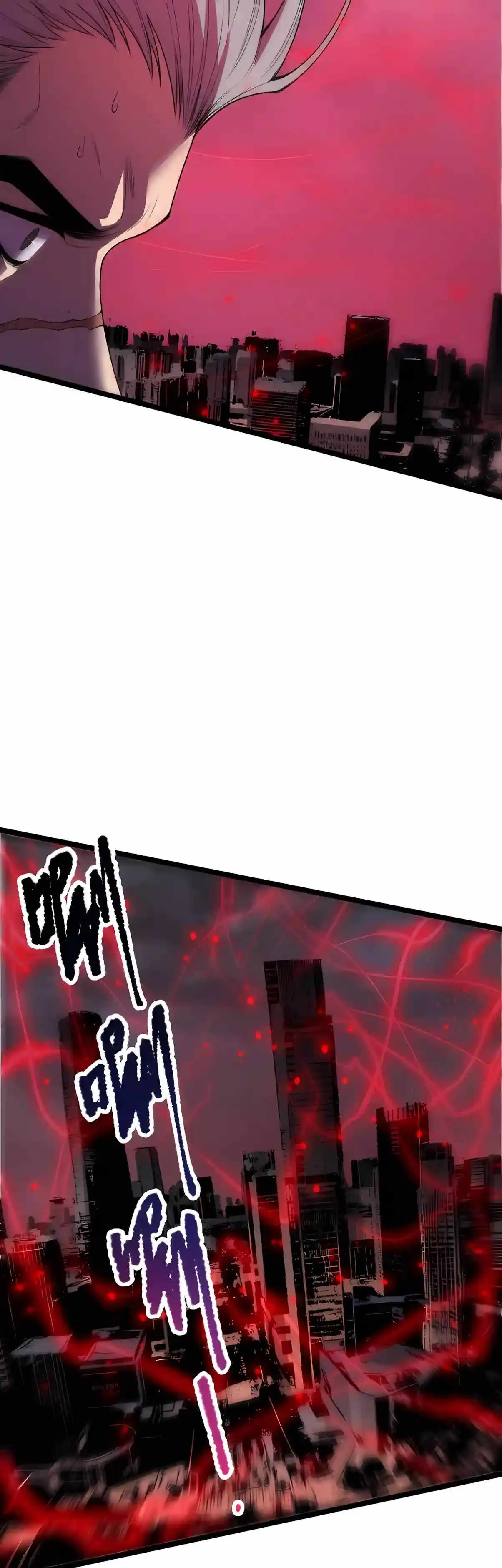 Catastrophic Necromancer Chapter 303 page 16 - 