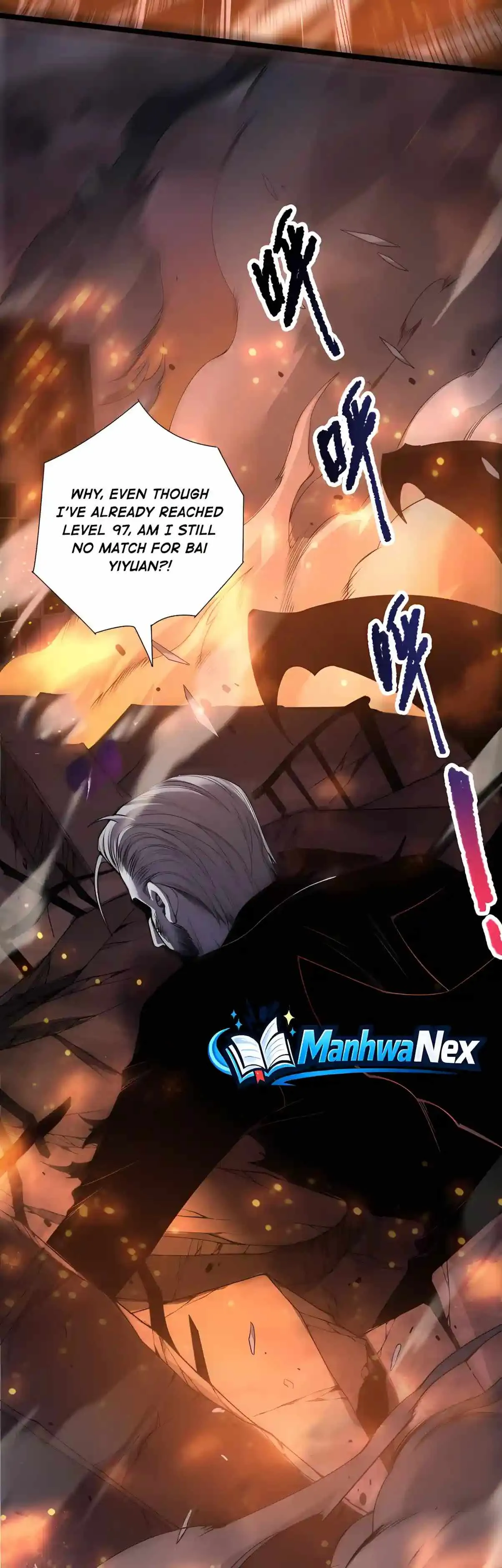Catastrophic Necromancer Chapter 303 page 3 - 