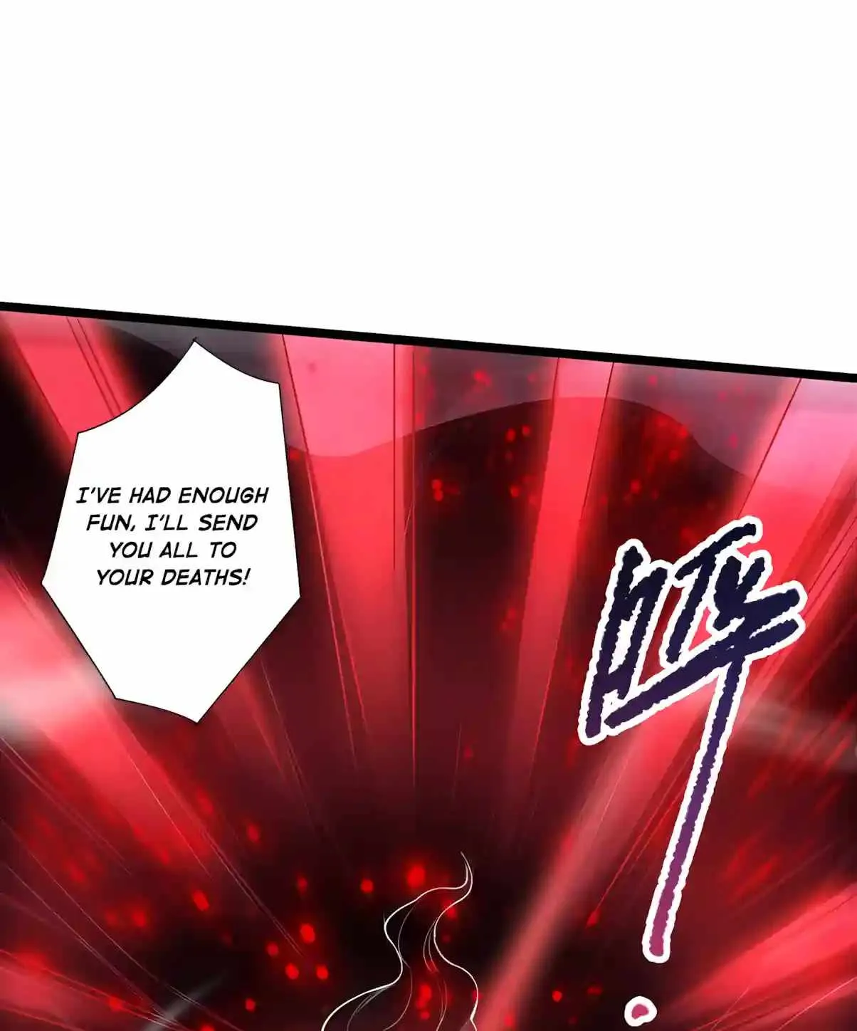 Catastrophic Necromancer Chapter 303 page 43 - 