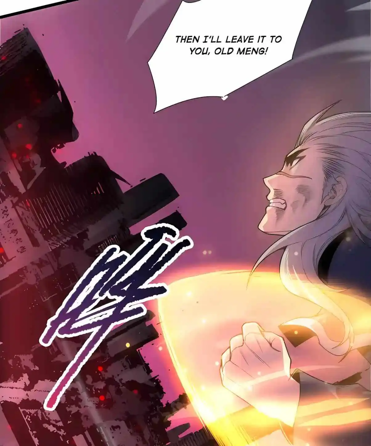Catastrophic Necromancer Chapter 303 page 51 - 