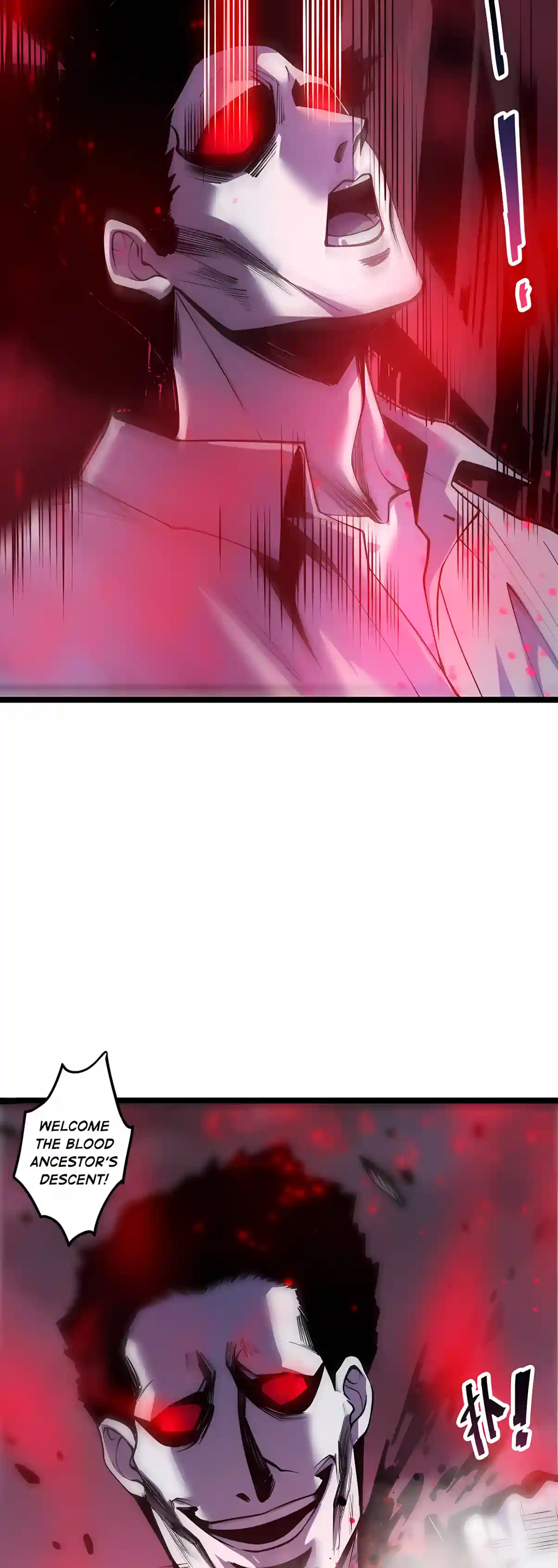 Catastrophic Necromancer Chapter 304 page 18 - 