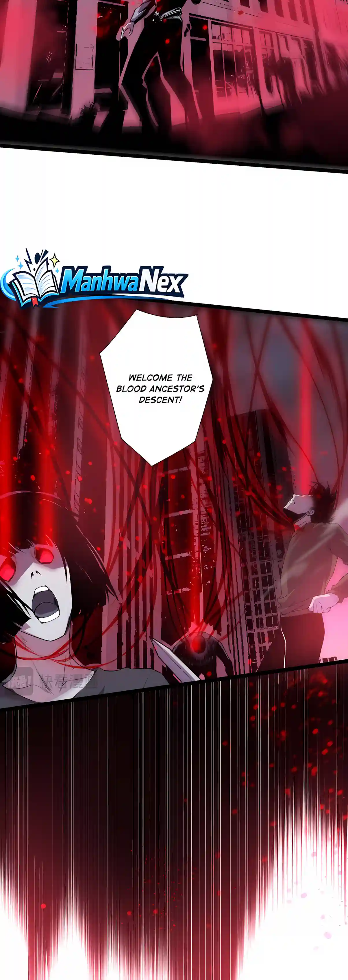 Catastrophic Necromancer Chapter 304 page 20 - 