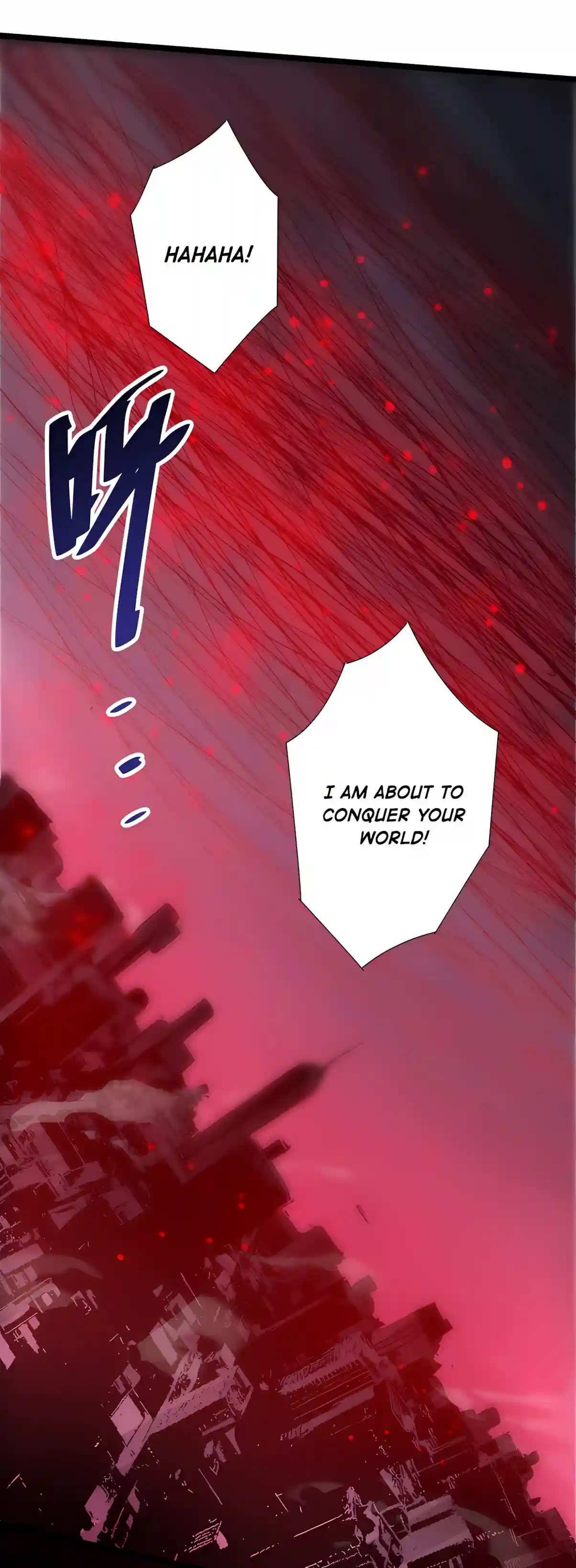 Catastrophic Necromancer Chapter 304 page 22 - 