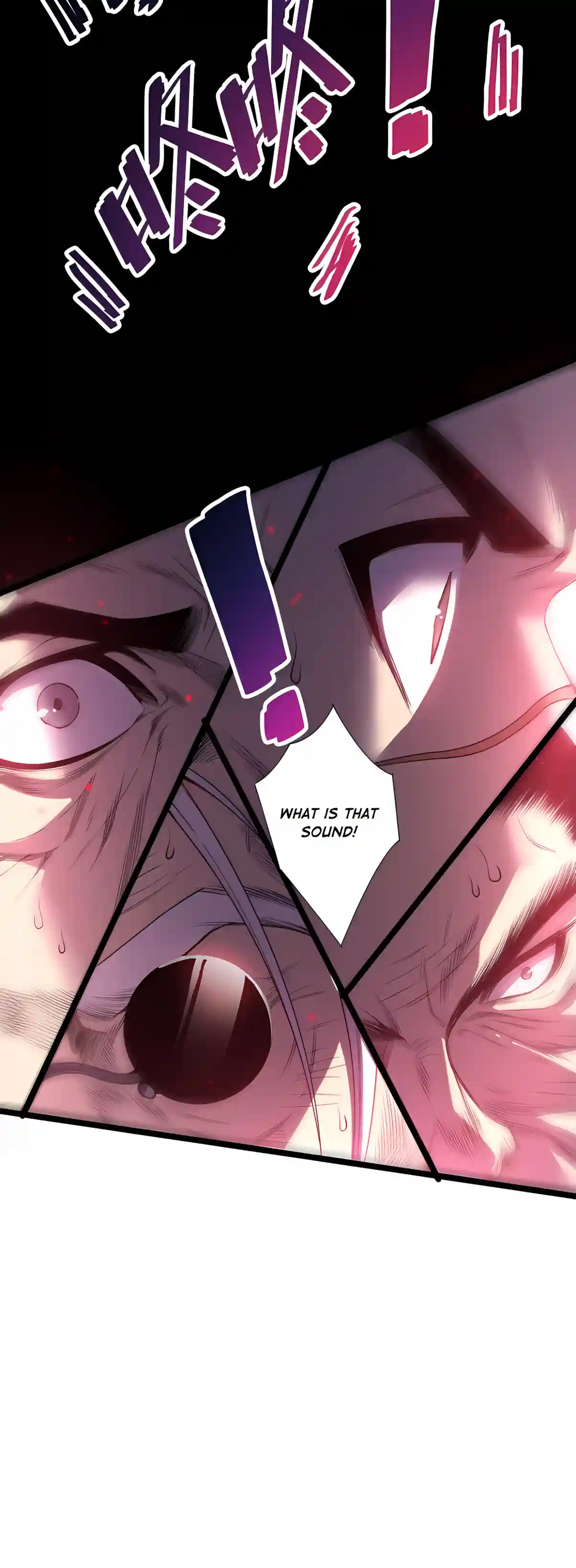 Catastrophic Necromancer Chapter 304 page 24 - 