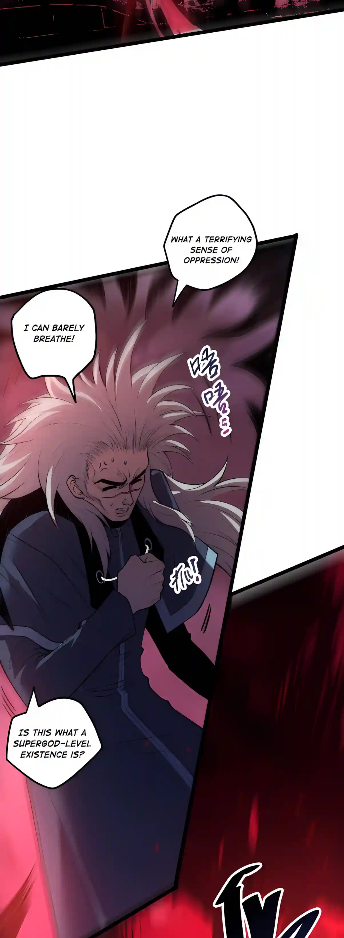 Catastrophic Necromancer Chapter 304 page 26 - 