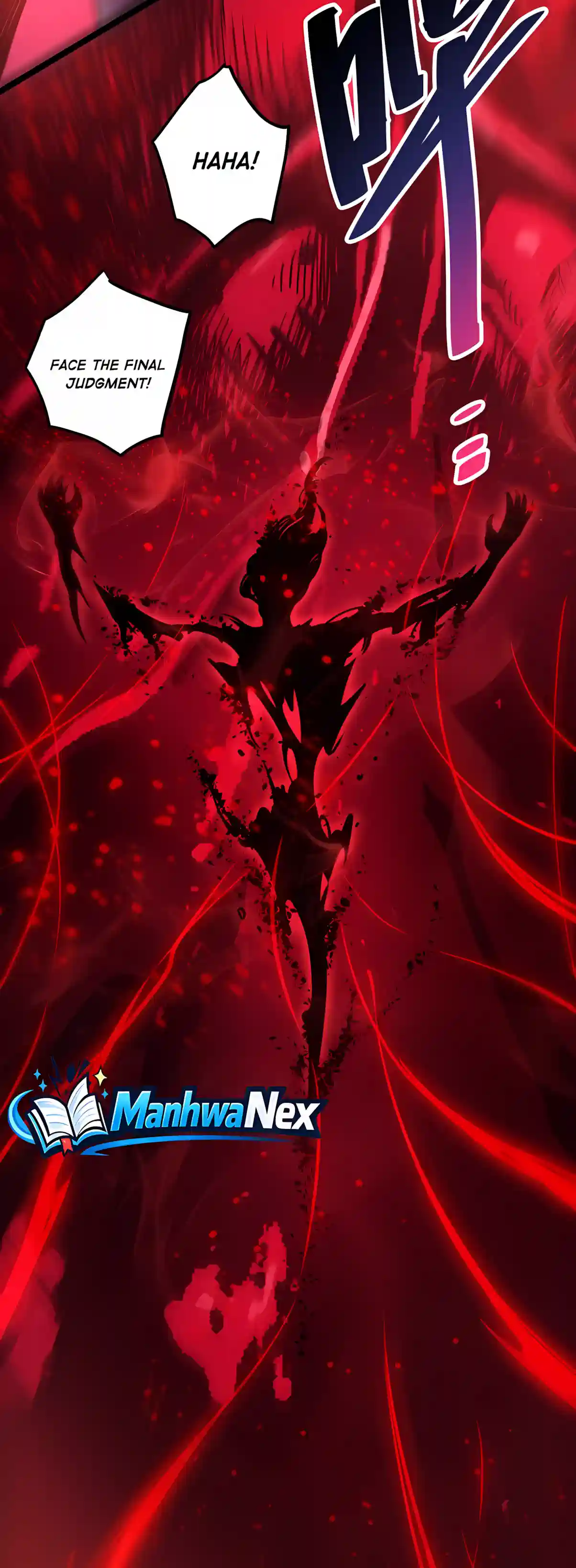 Catastrophic Necromancer Chapter 304 page 27 - 