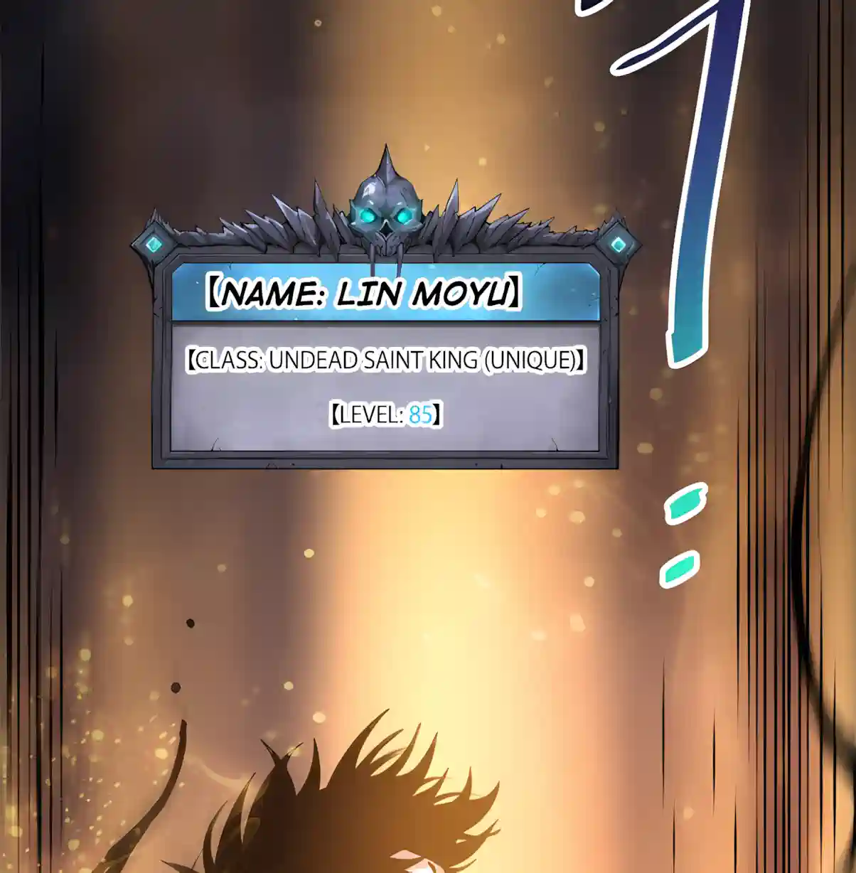 Catastrophic Necromancer Chapter 304 page 47 - 