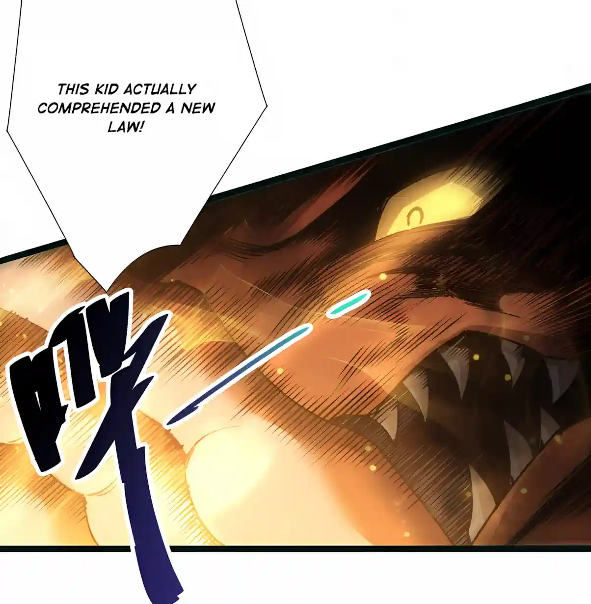 Catastrophic Necromancer Chapter 304 page 50 - 
