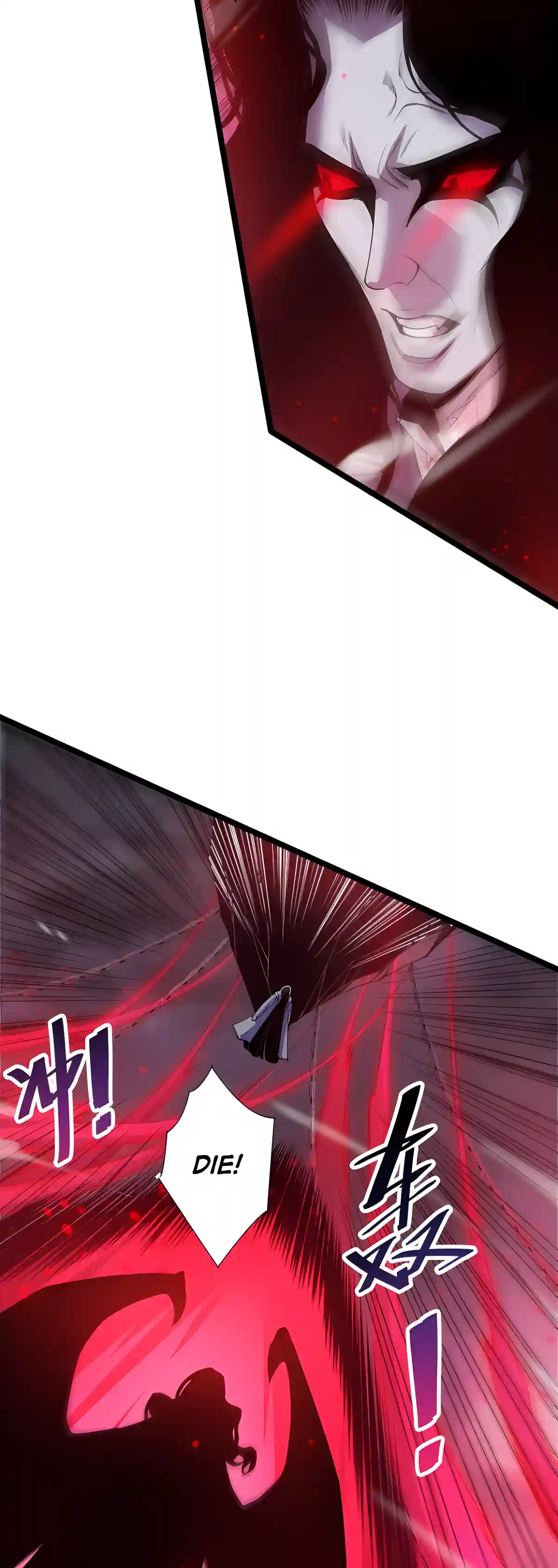 Catastrophic Necromancer Chapter 304 page 10 - 