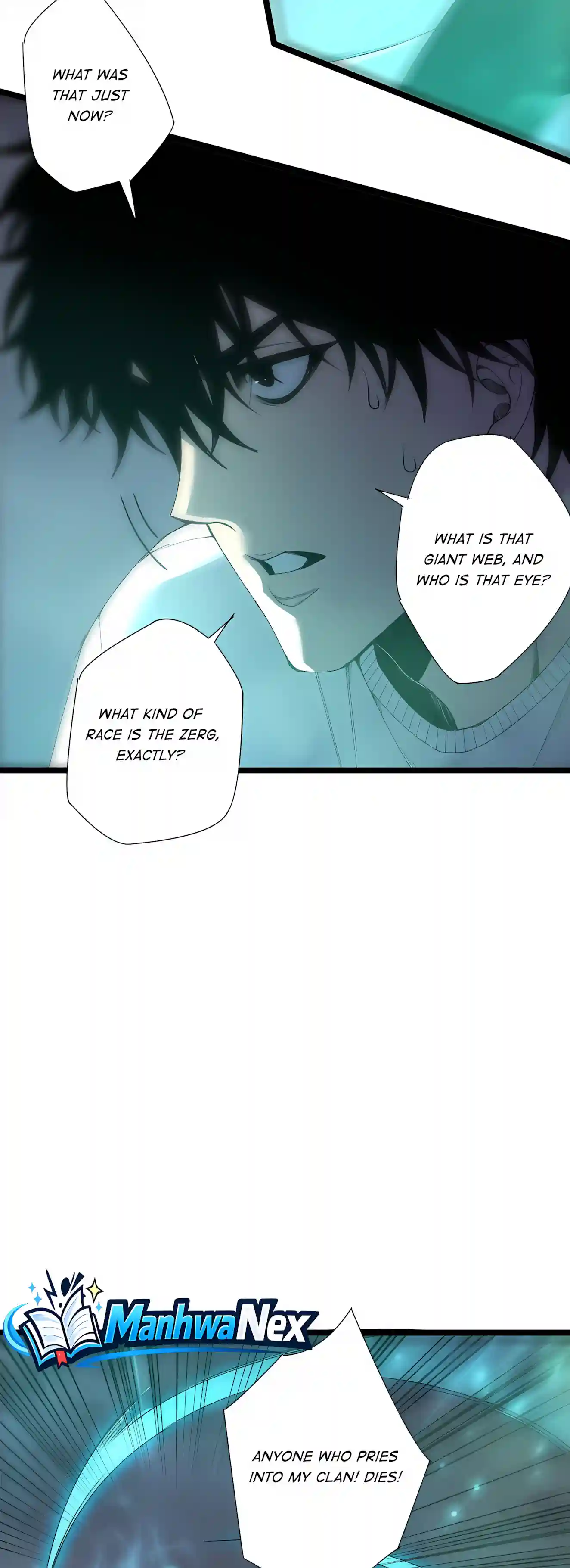 Catastrophic Necromancer Chapter 305 page 28 - 