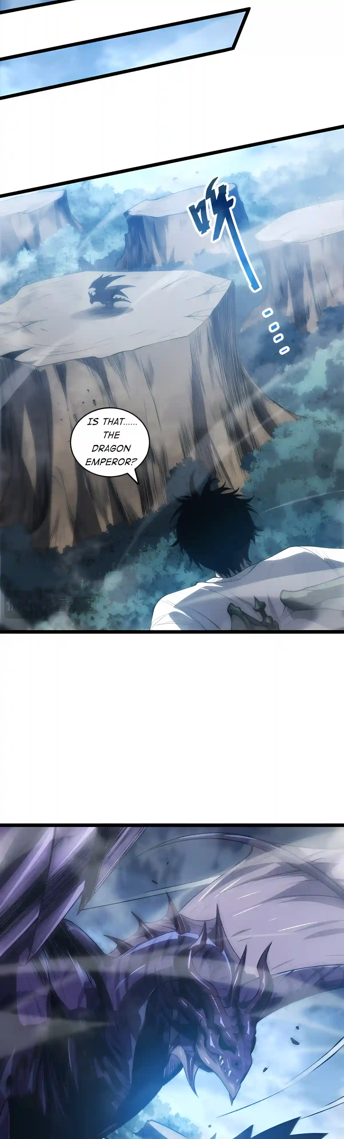 Catastrophic Necromancer Chapter 306 page 12 - 