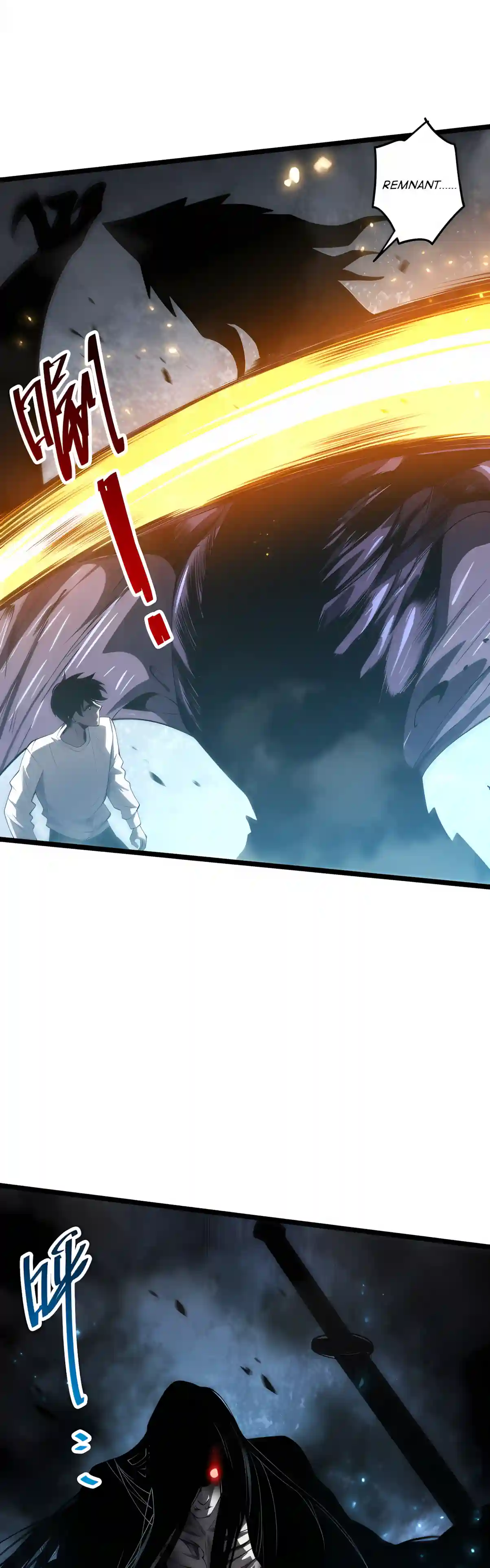 Catastrophic Necromancer Chapter 306 page 23 - 