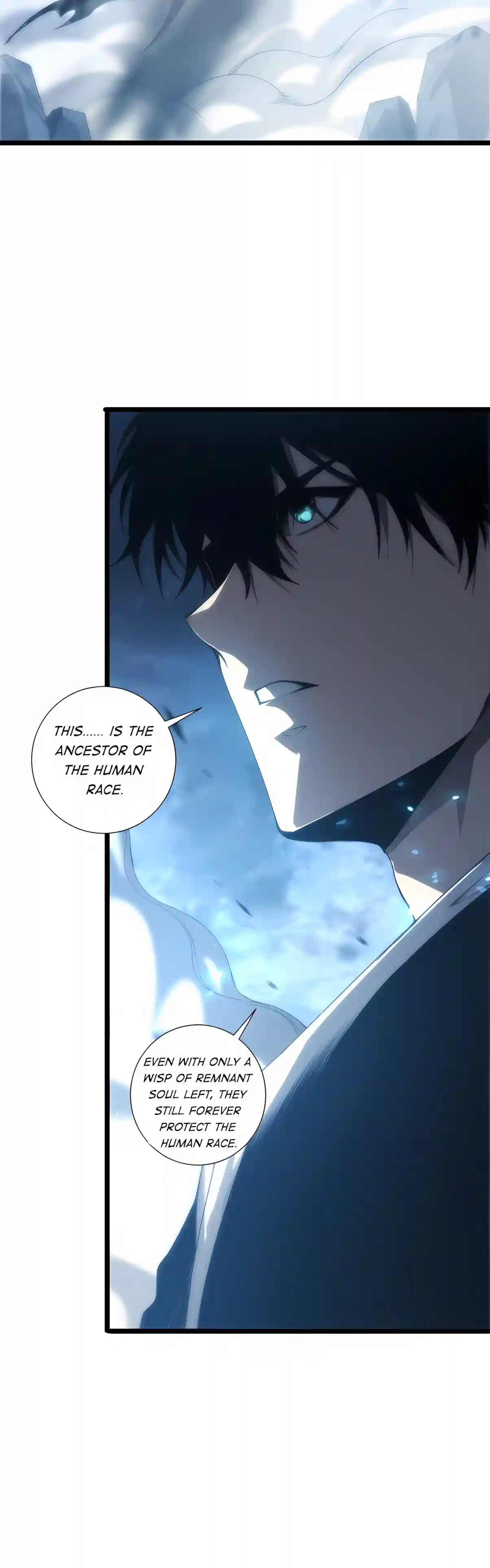 Catastrophic Necromancer Chapter 306 page 29 - 