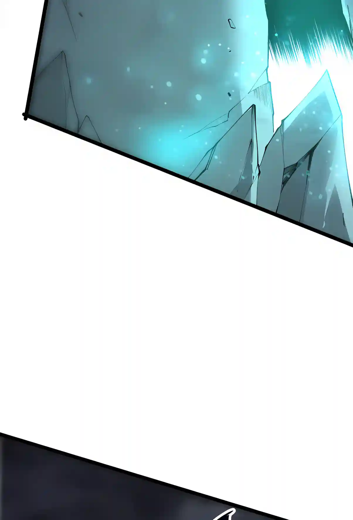 Catastrophic Necromancer Chapter 306 page 35 - 