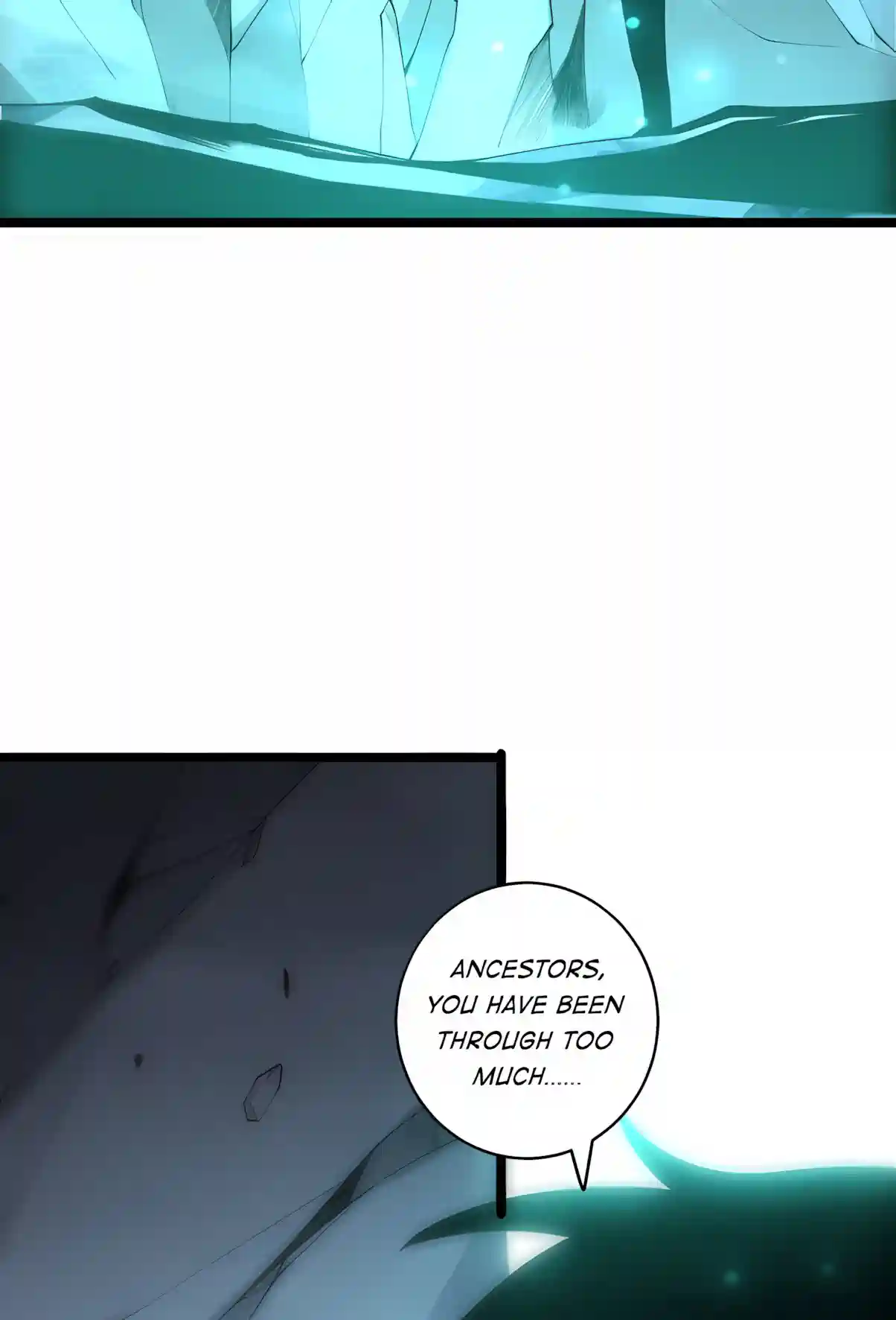 Catastrophic Necromancer Chapter 306 page 37 - 