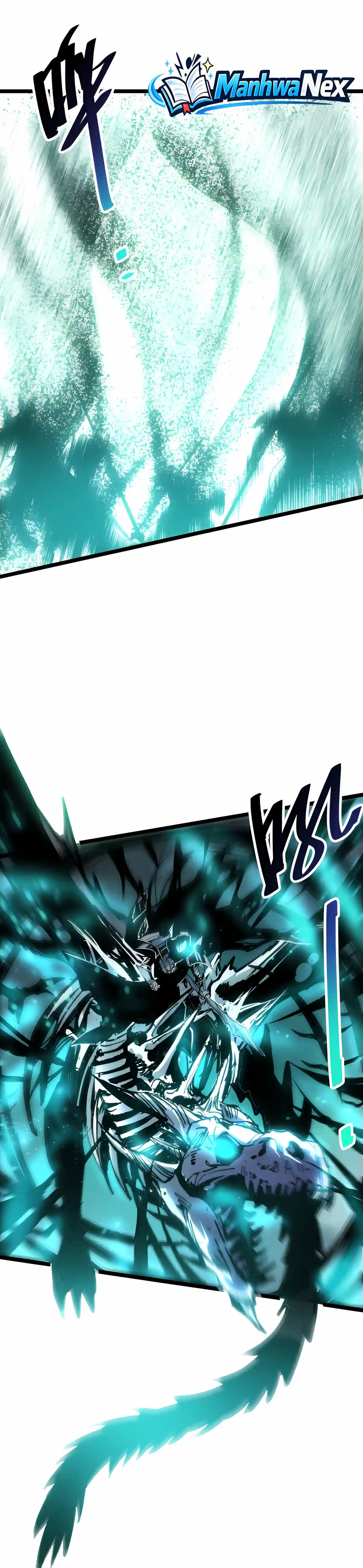 Catastrophic Necromancer Chapter 307 page 13 - 