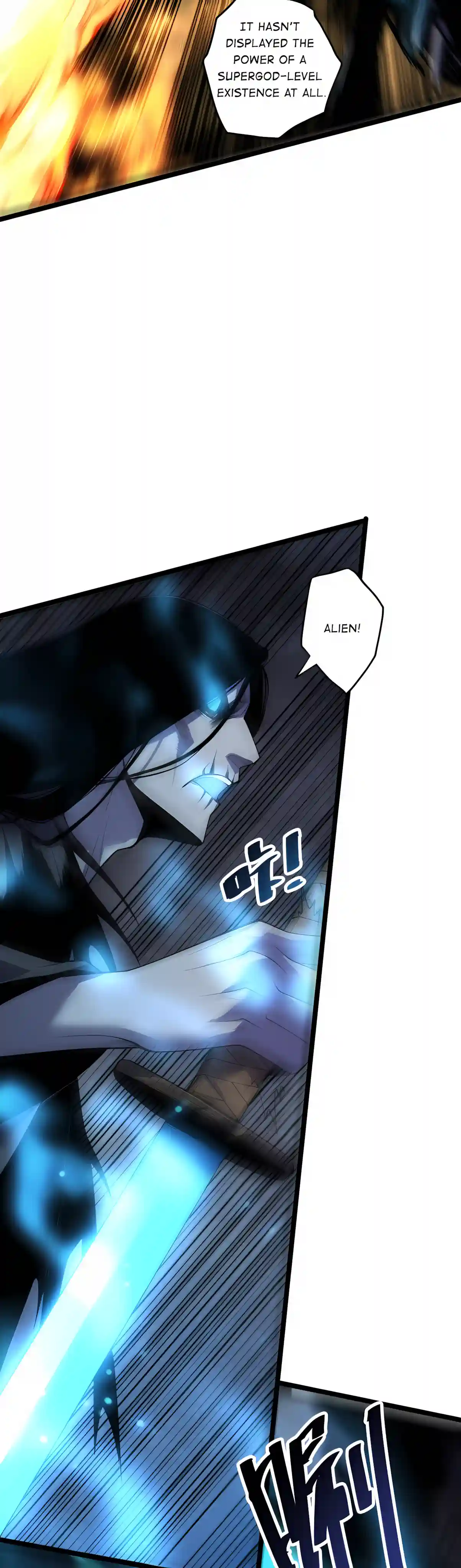 Catastrophic Necromancer Chapter 307 page 15 - 