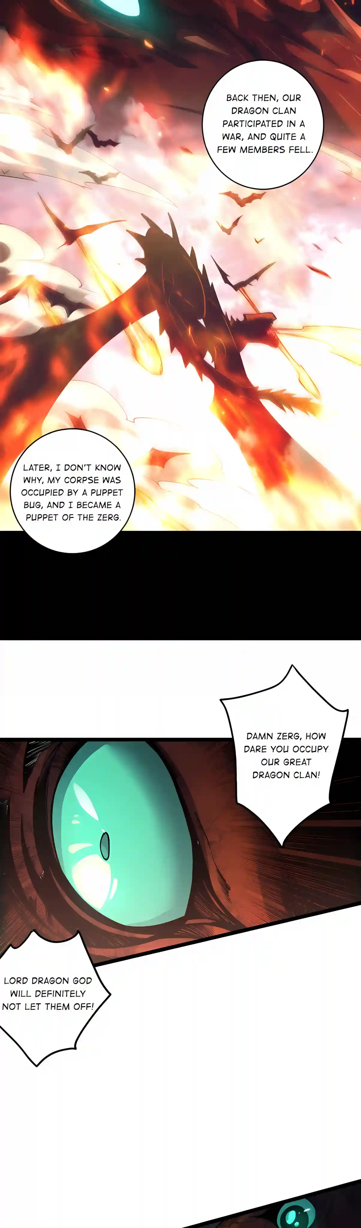 Catastrophic Necromancer Chapter 307 page 24 - 