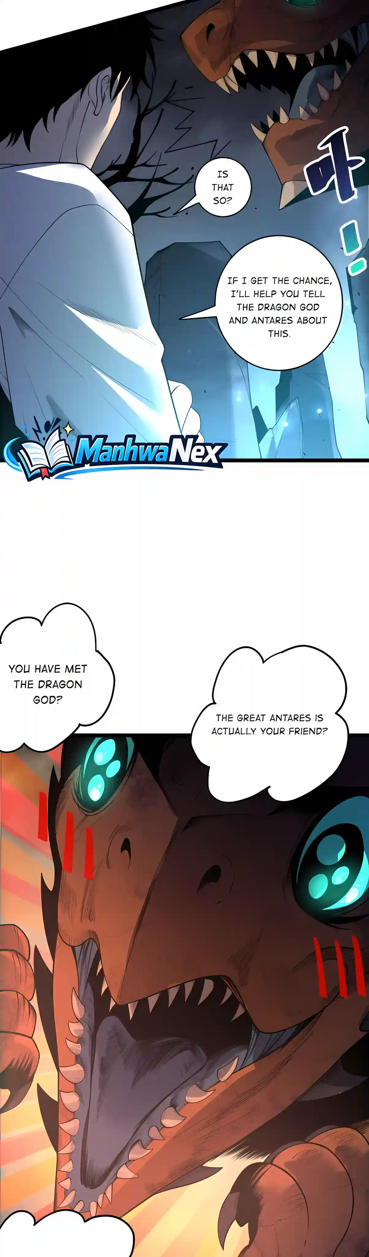 Catastrophic Necromancer Chapter 307 page 25 - 