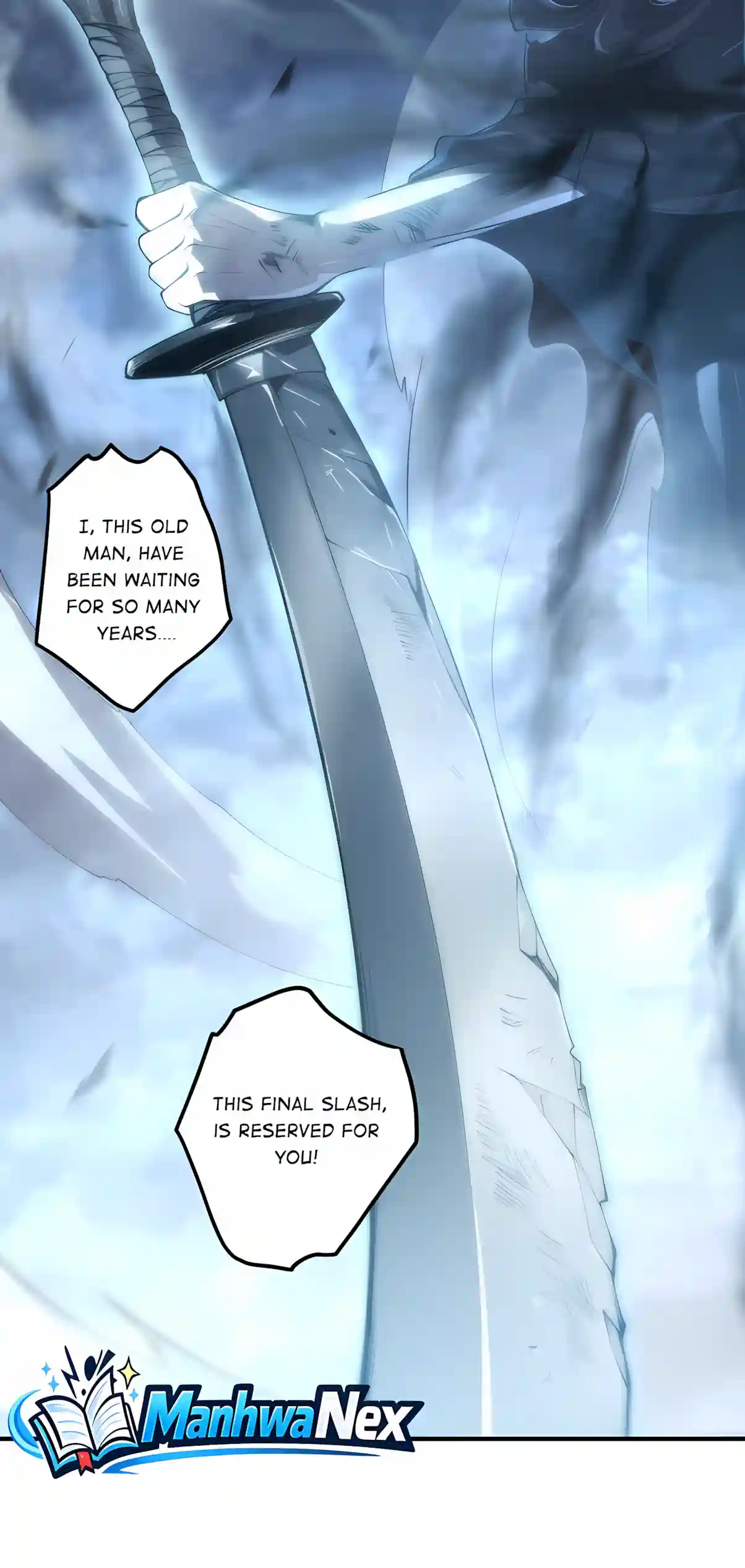 Catastrophic Necromancer Chapter 307 page 37 - 