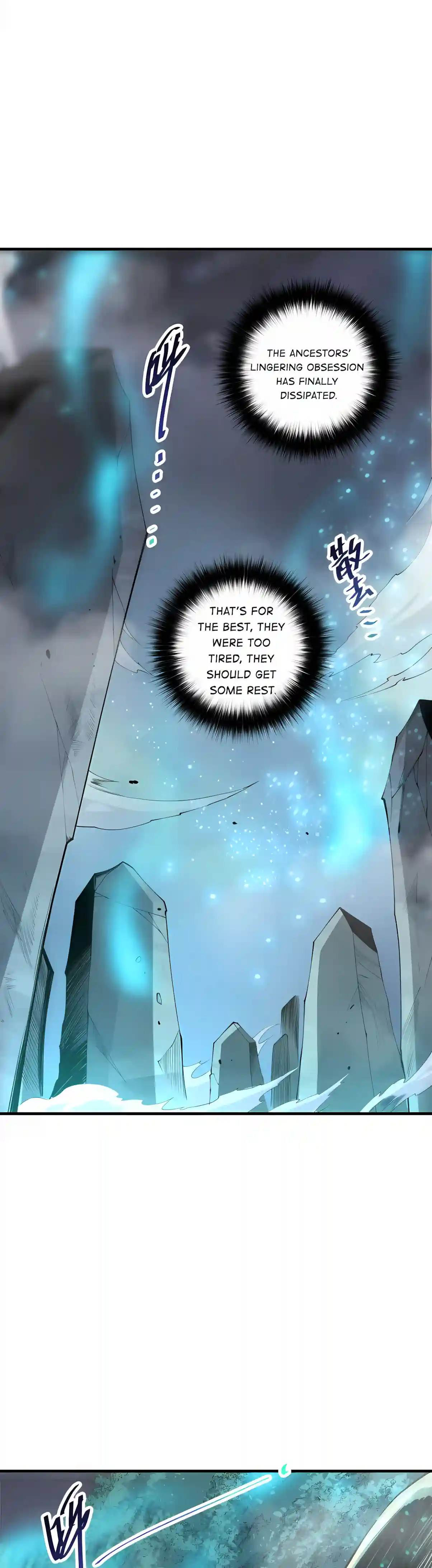 Catastrophic Necromancer Chapter 308 page 17 - 