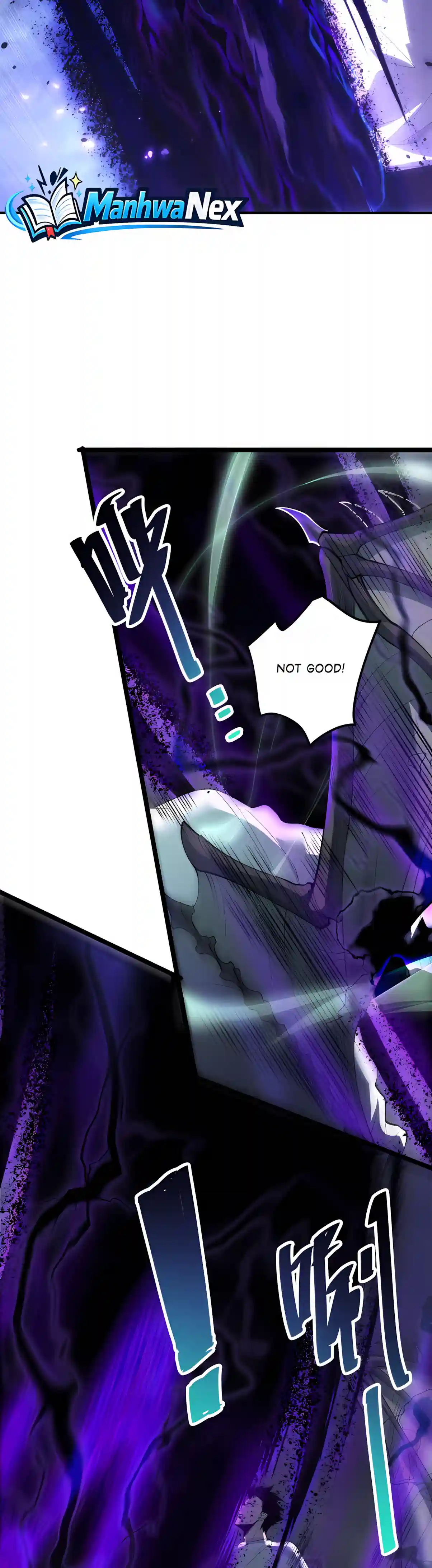 Catastrophic Necromancer Chapter 308 page 28 - 