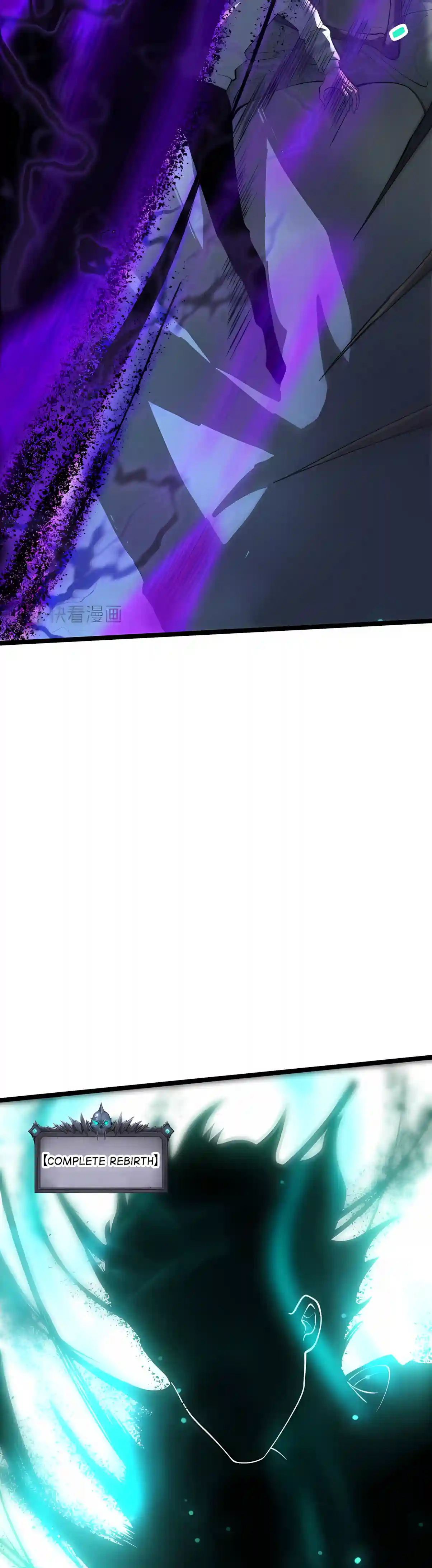 Catastrophic Necromancer Chapter 308 page 29 - 