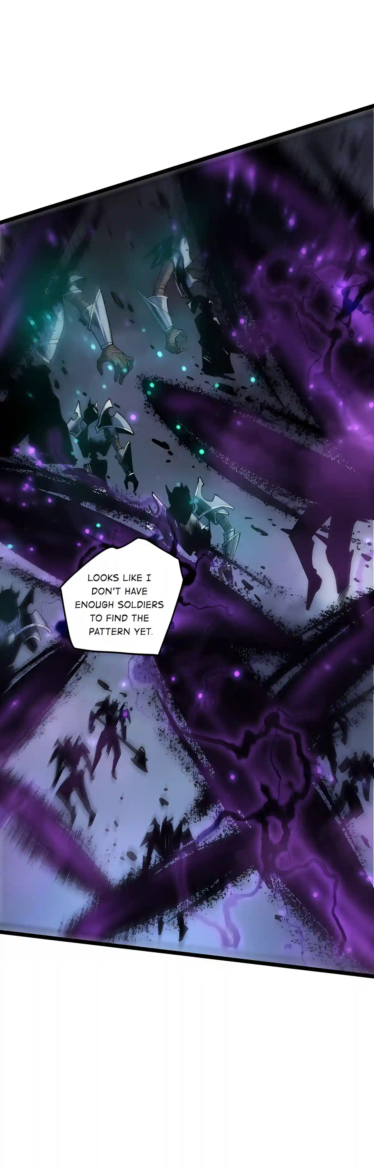 Catastrophic Necromancer Chapter 309 page 14 - 