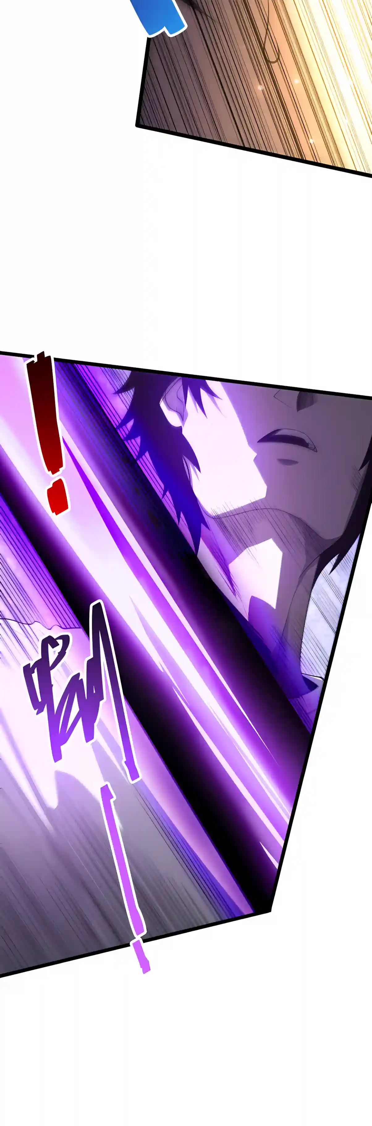 Catastrophic Necromancer Chapter 309 page 21 - 