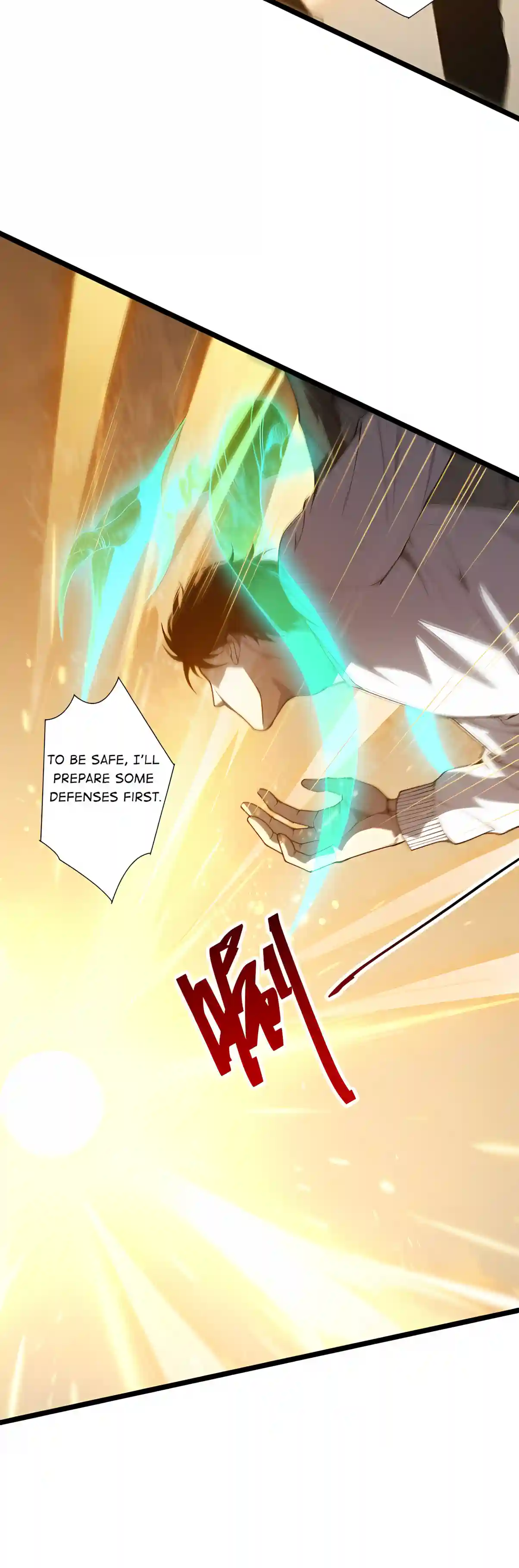 Catastrophic Necromancer Chapter 309 page 27 - 
