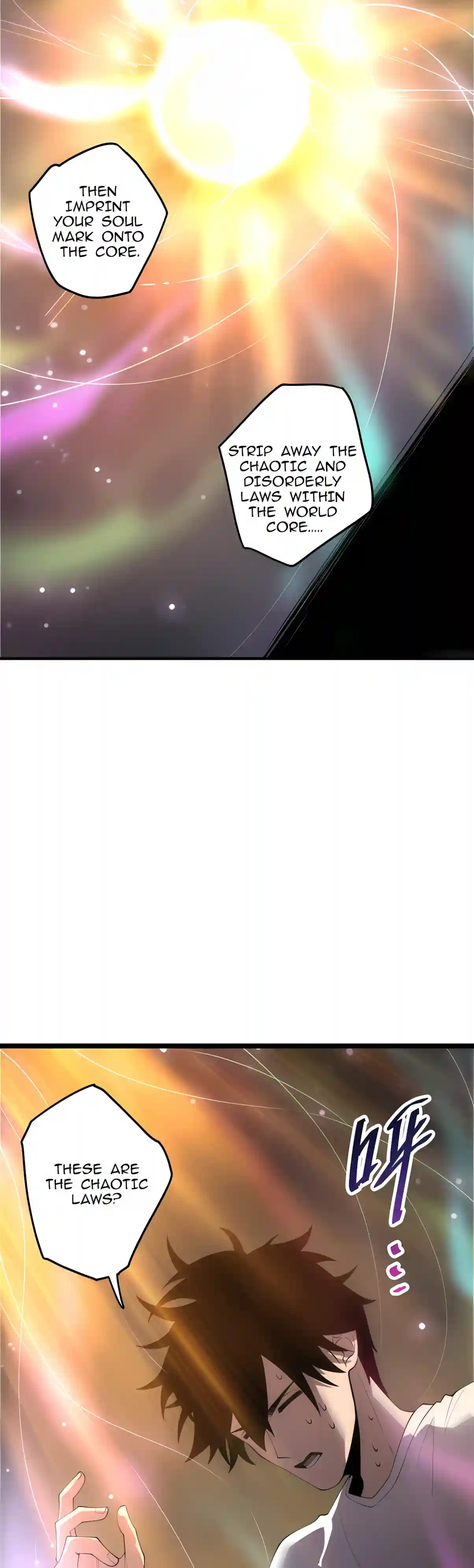 Catastrophic Necromancer Chapter 310 page 13 - 