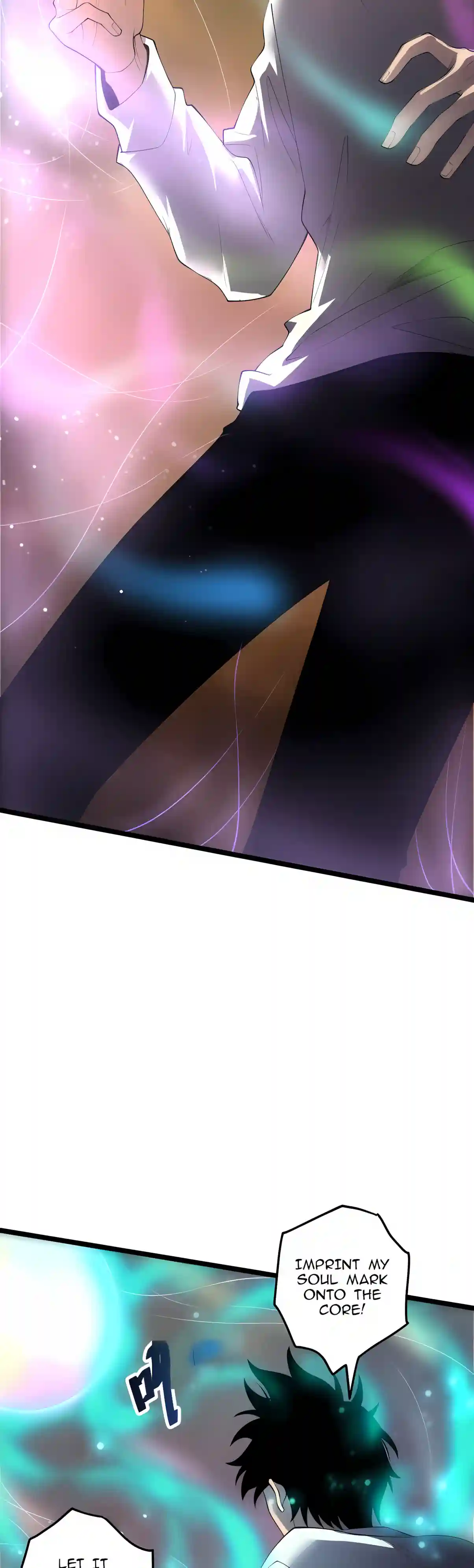Catastrophic Necromancer Chapter 310 page 14 - 