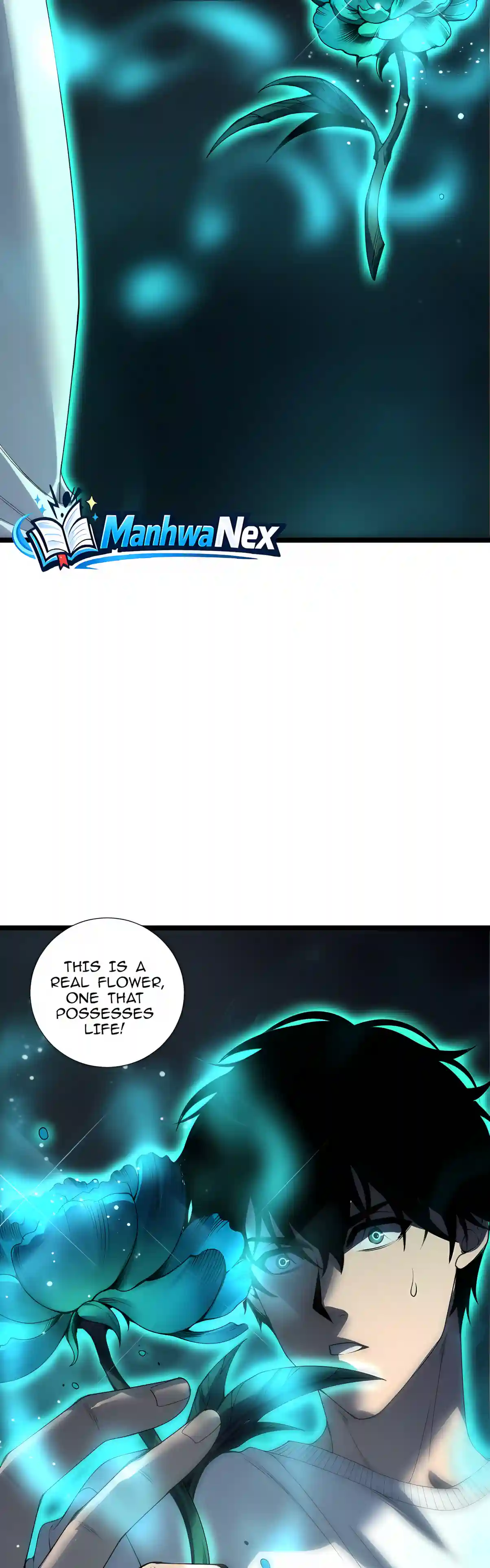 Catastrophic Necromancer Chapter 310 page 18 - 