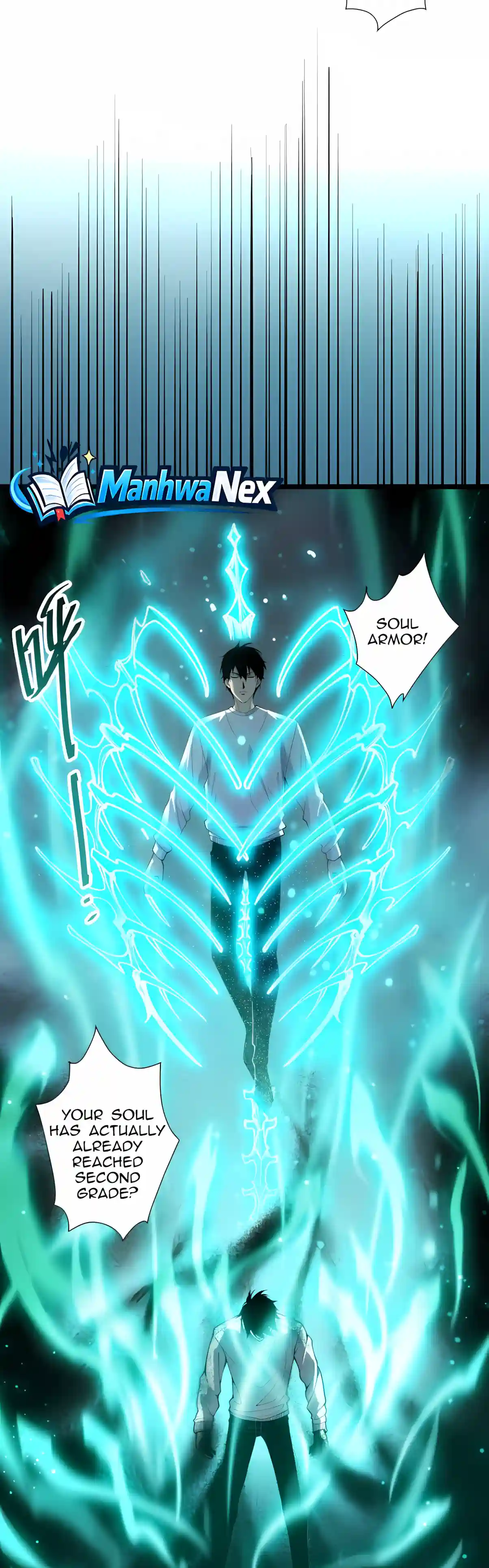 Catastrophic Necromancer Chapter 310 page 27 - 