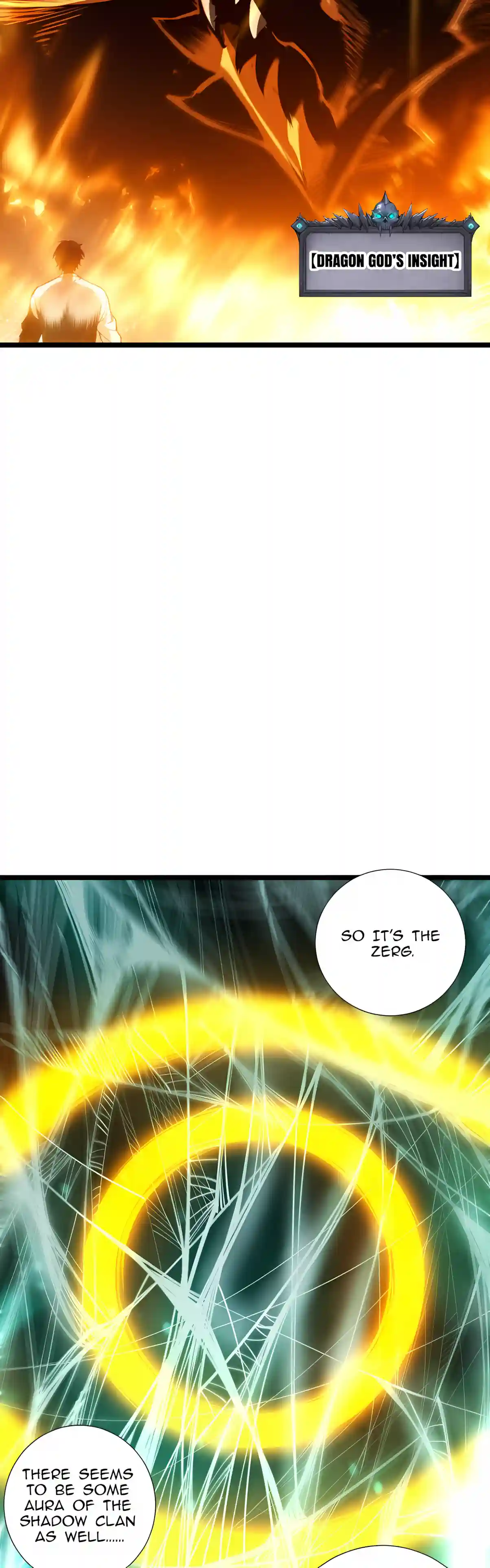 Catastrophic Necromancer Chapter 310 page 32 - 