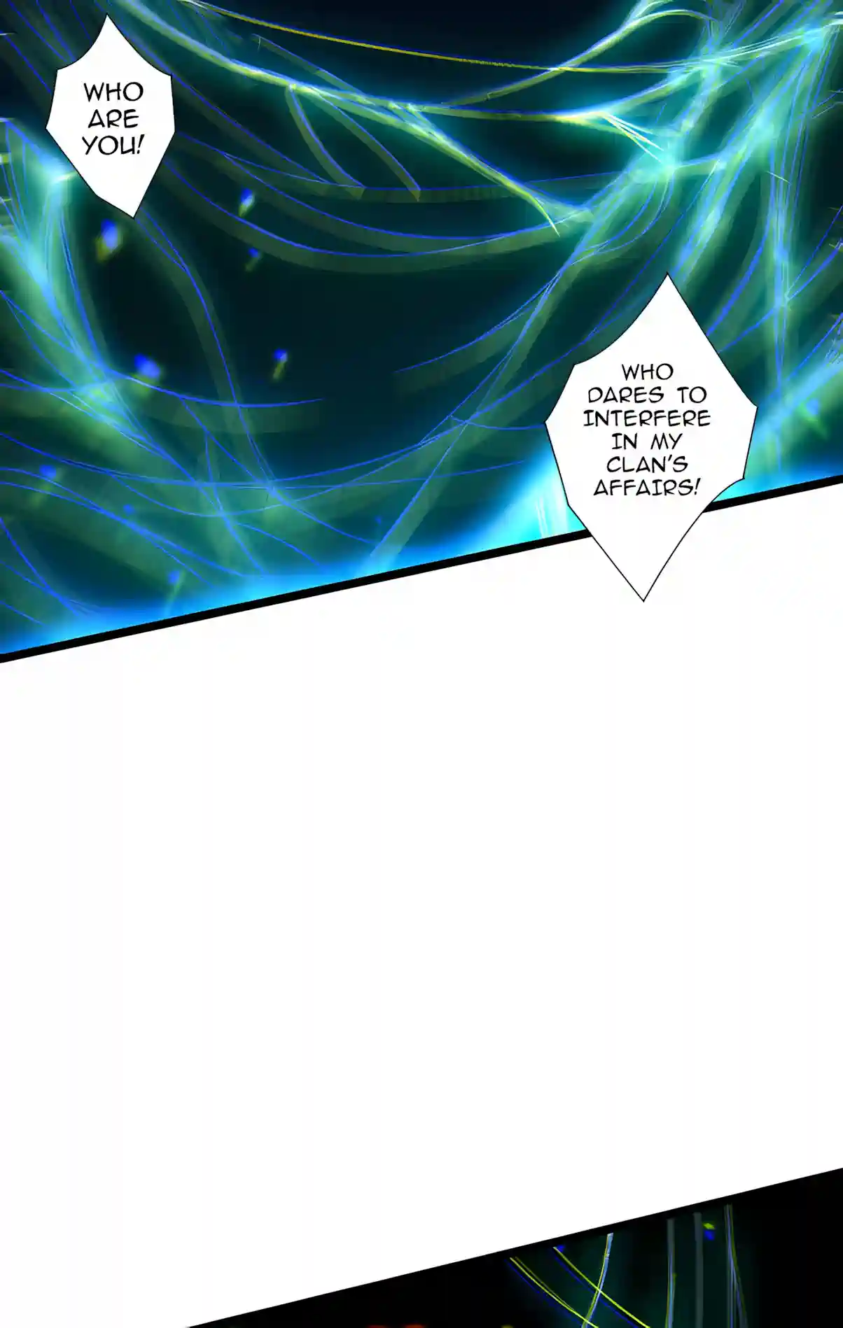 Catastrophic Necromancer Chapter 310 page 35 - 