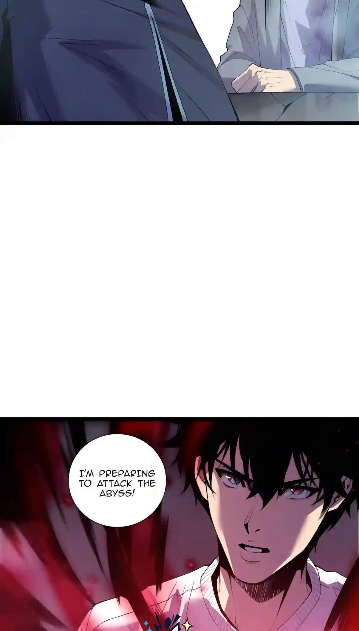 Catastrophic Necromancer Chapter 311 page 13 - 