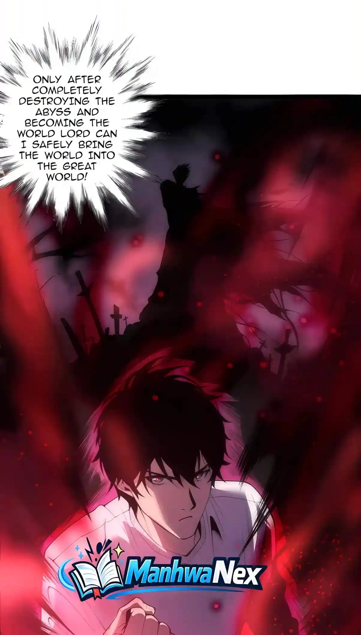Catastrophic Necromancer Chapter 311 page 16 - 