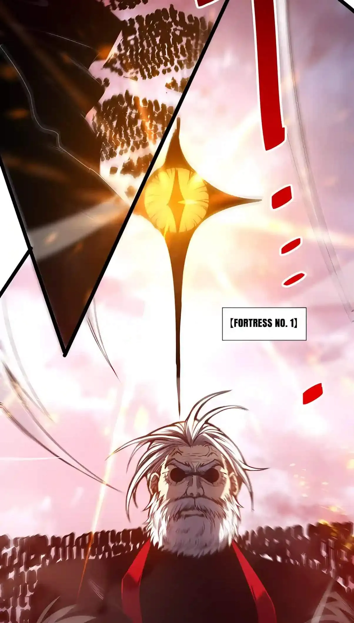 Catastrophic Necromancer Chapter 311 page 22 - 