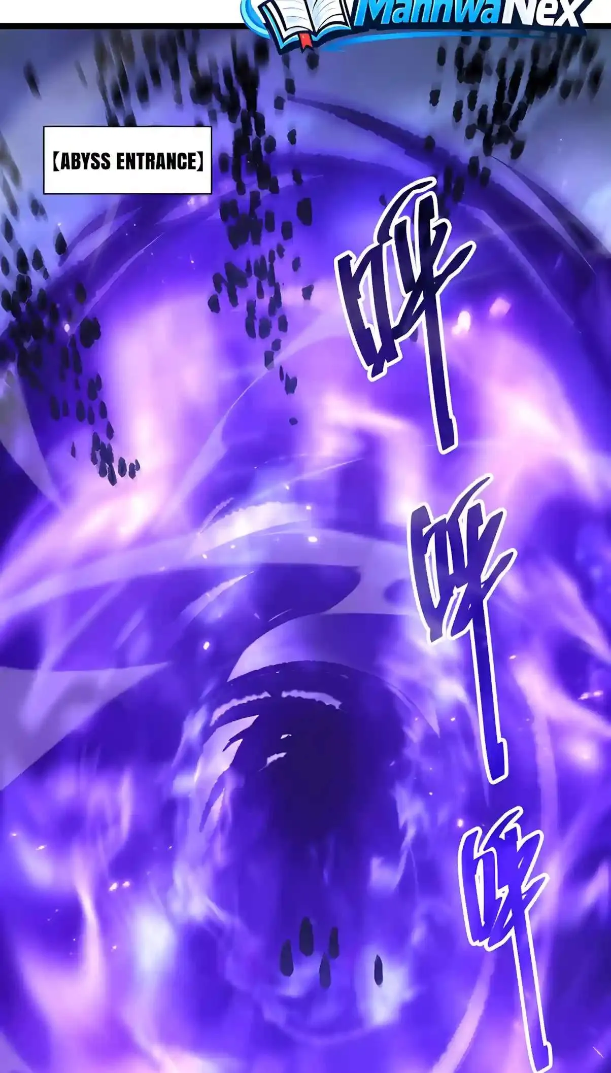 Catastrophic Necromancer Chapter 311 page 31 - 