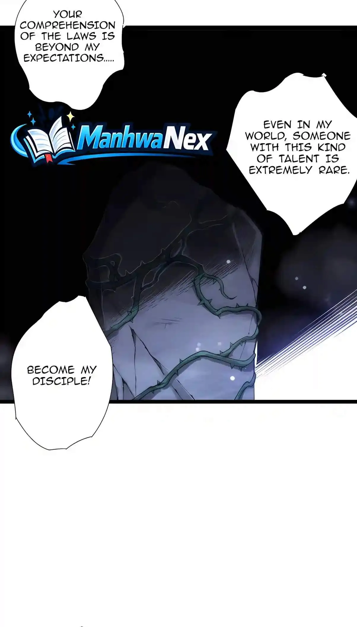 Catastrophic Necromancer Chapter 311 page 5 - 