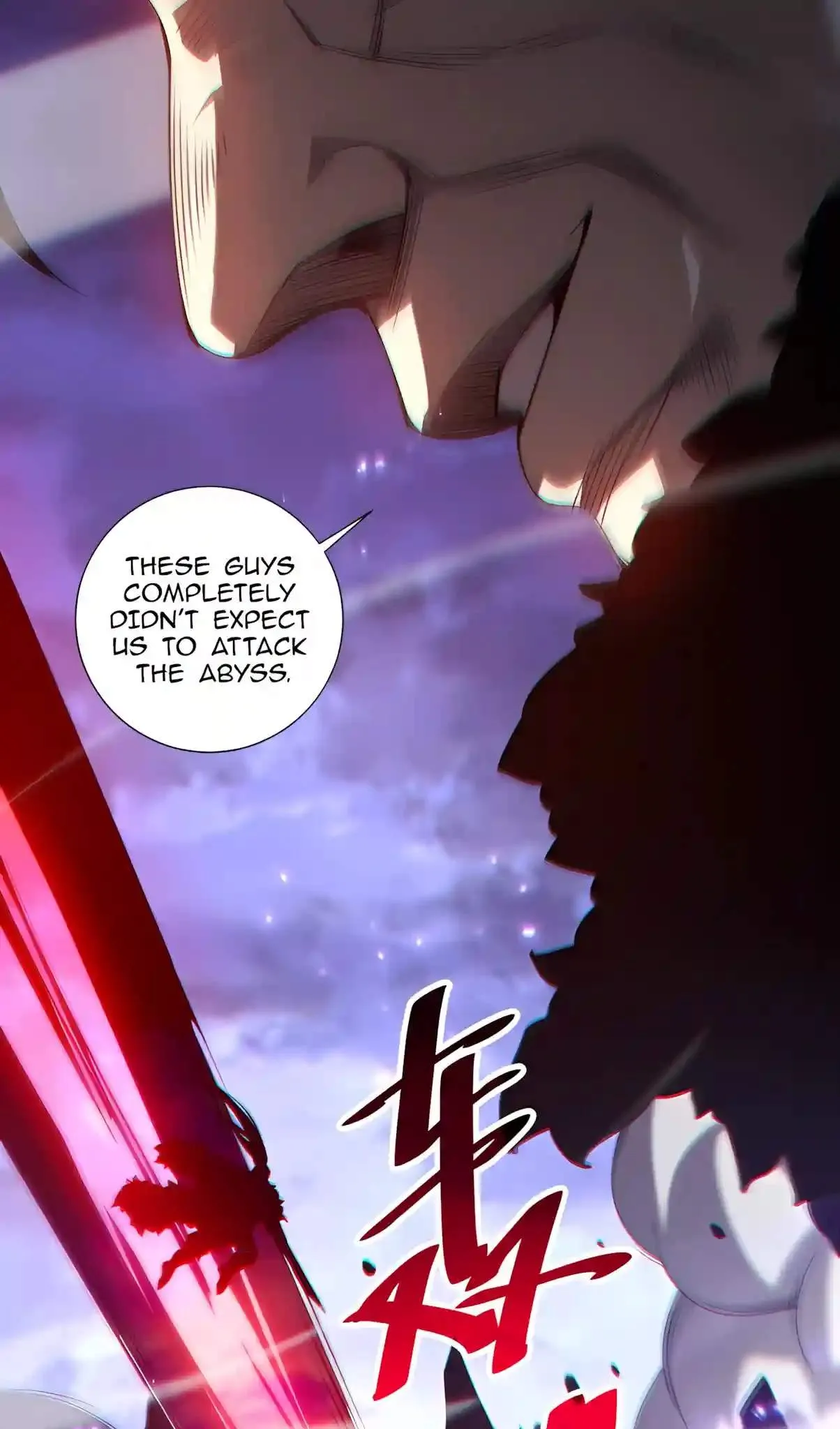 Catastrophic Necromancer Chapter 311 page 43 - 