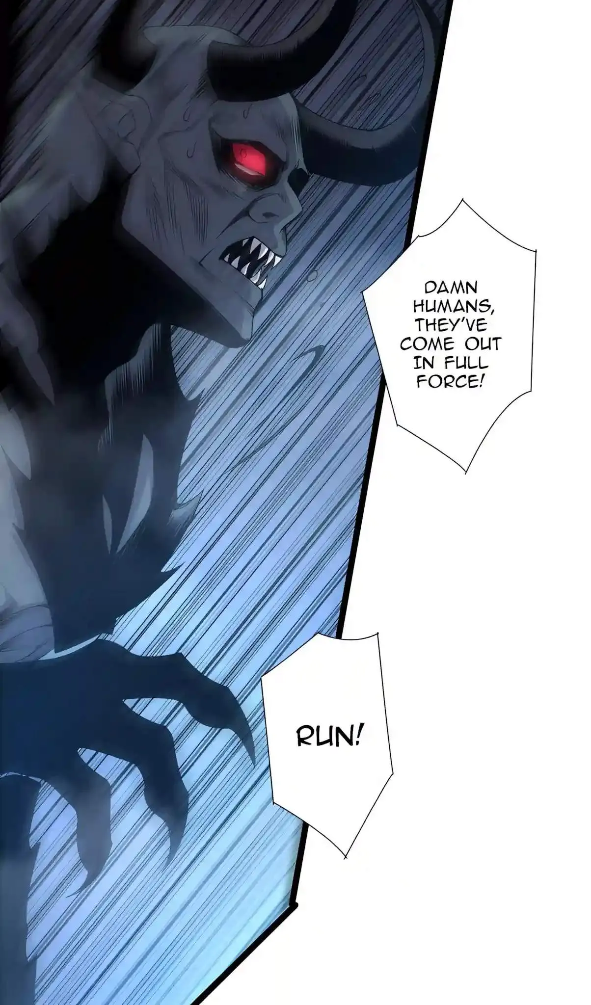 Catastrophic Necromancer Chapter 311 page 48 - 