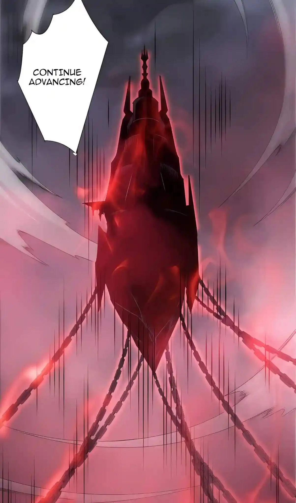 Catastrophic Necromancer Chapter 311 page 53 - 