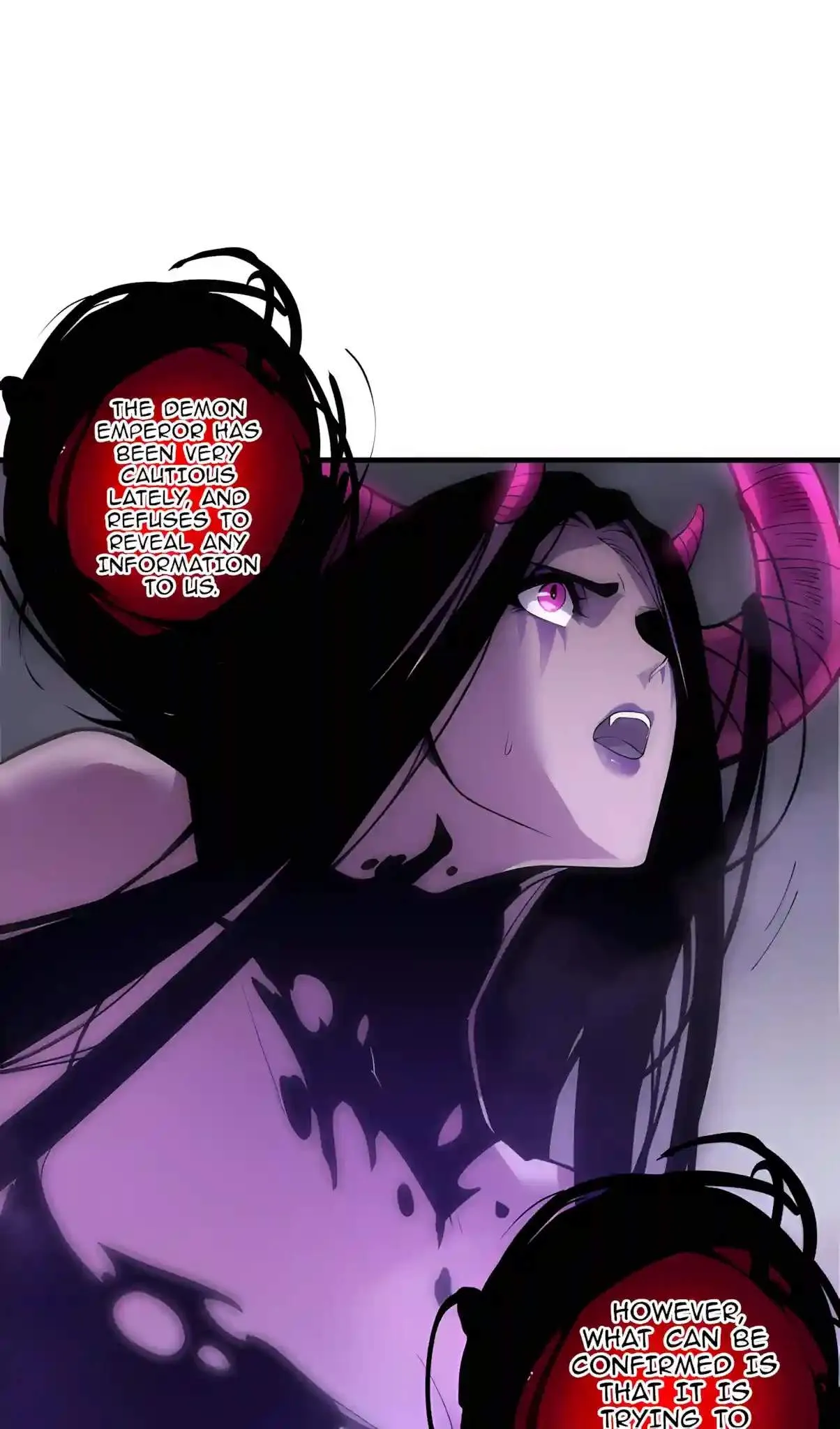 Catastrophic Necromancer Chapter 311 page 60 - 