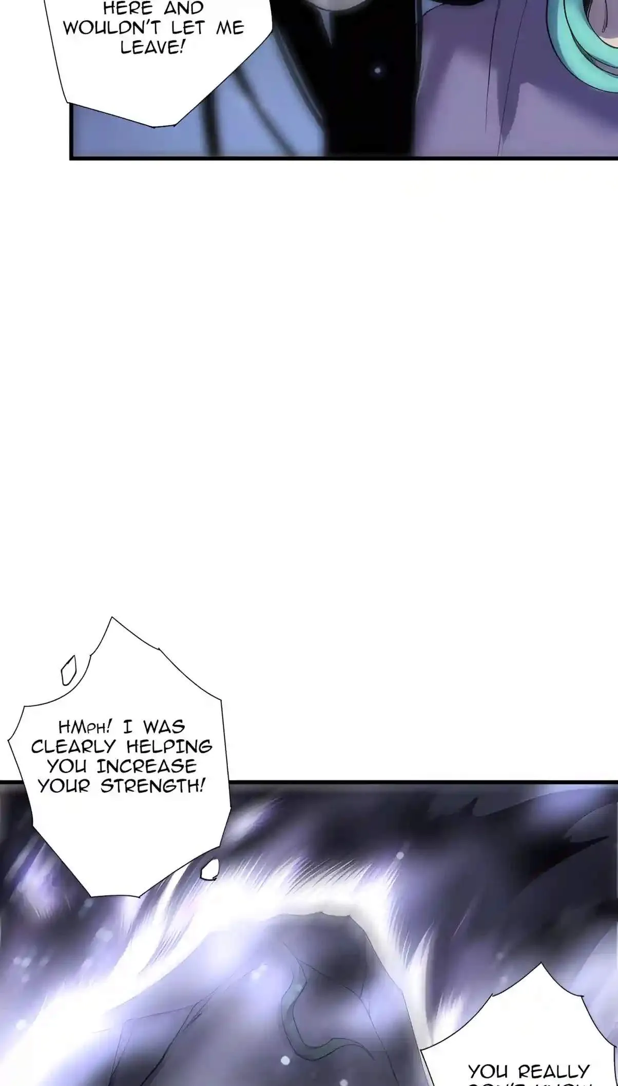 Catastrophic Necromancer Chapter 311 page 7 - 