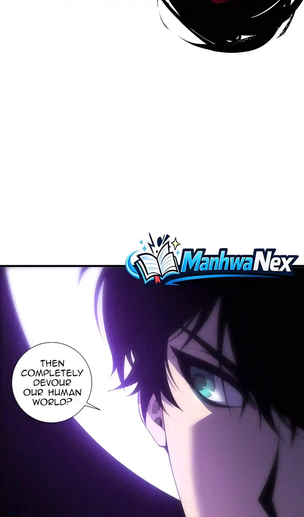 Catastrophic Necromancer Chapter 311 page 64 - 