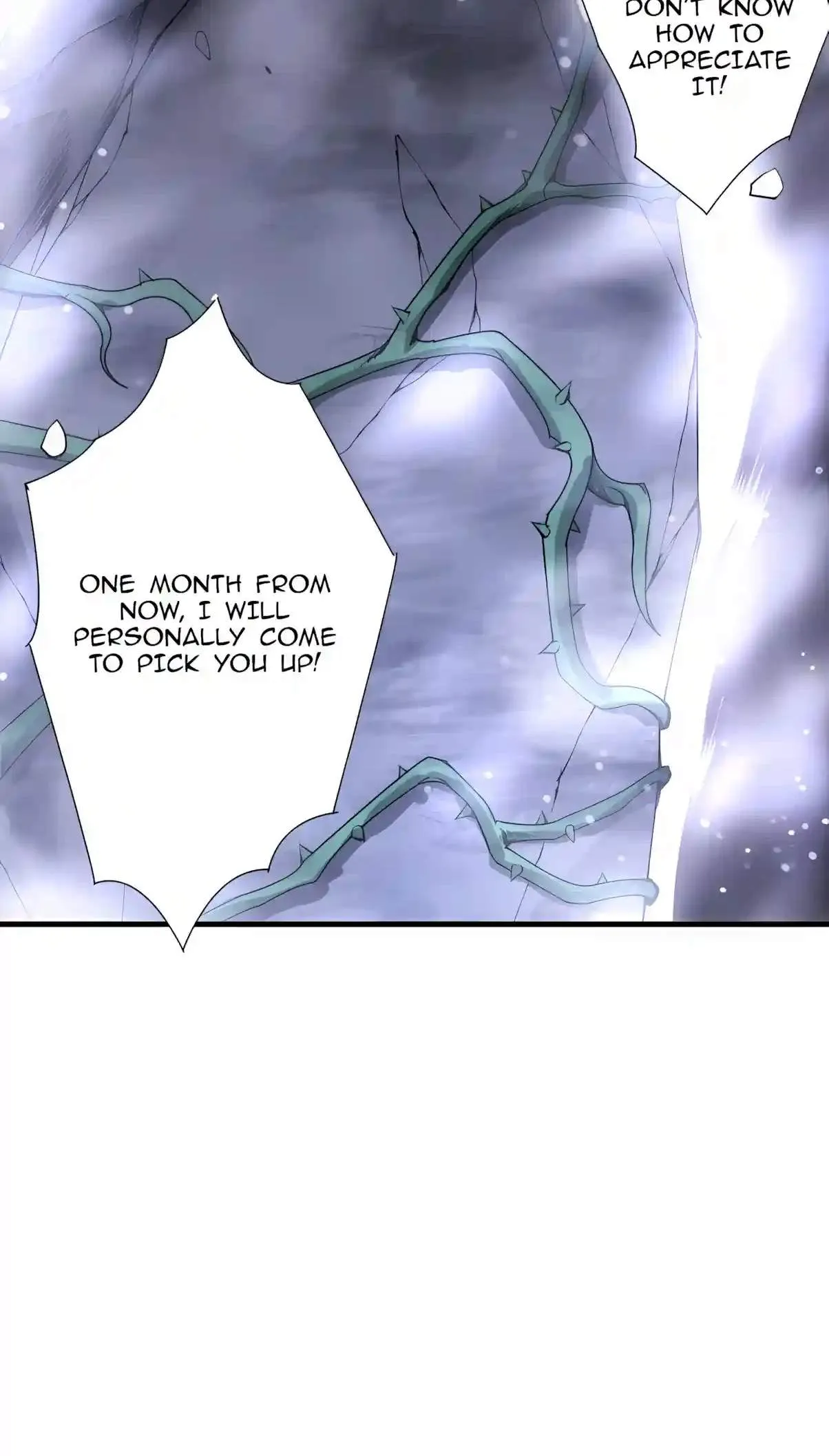 Catastrophic Necromancer Chapter 311 page 8 - 