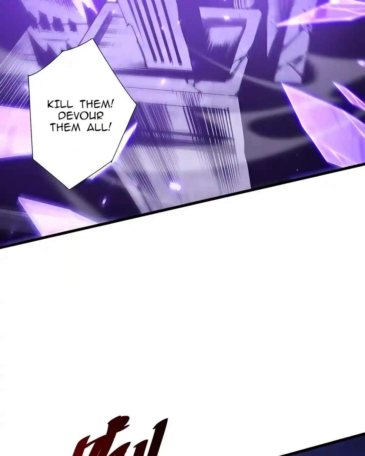Catastrophic Necromancer Chapter 311 page 77 - 