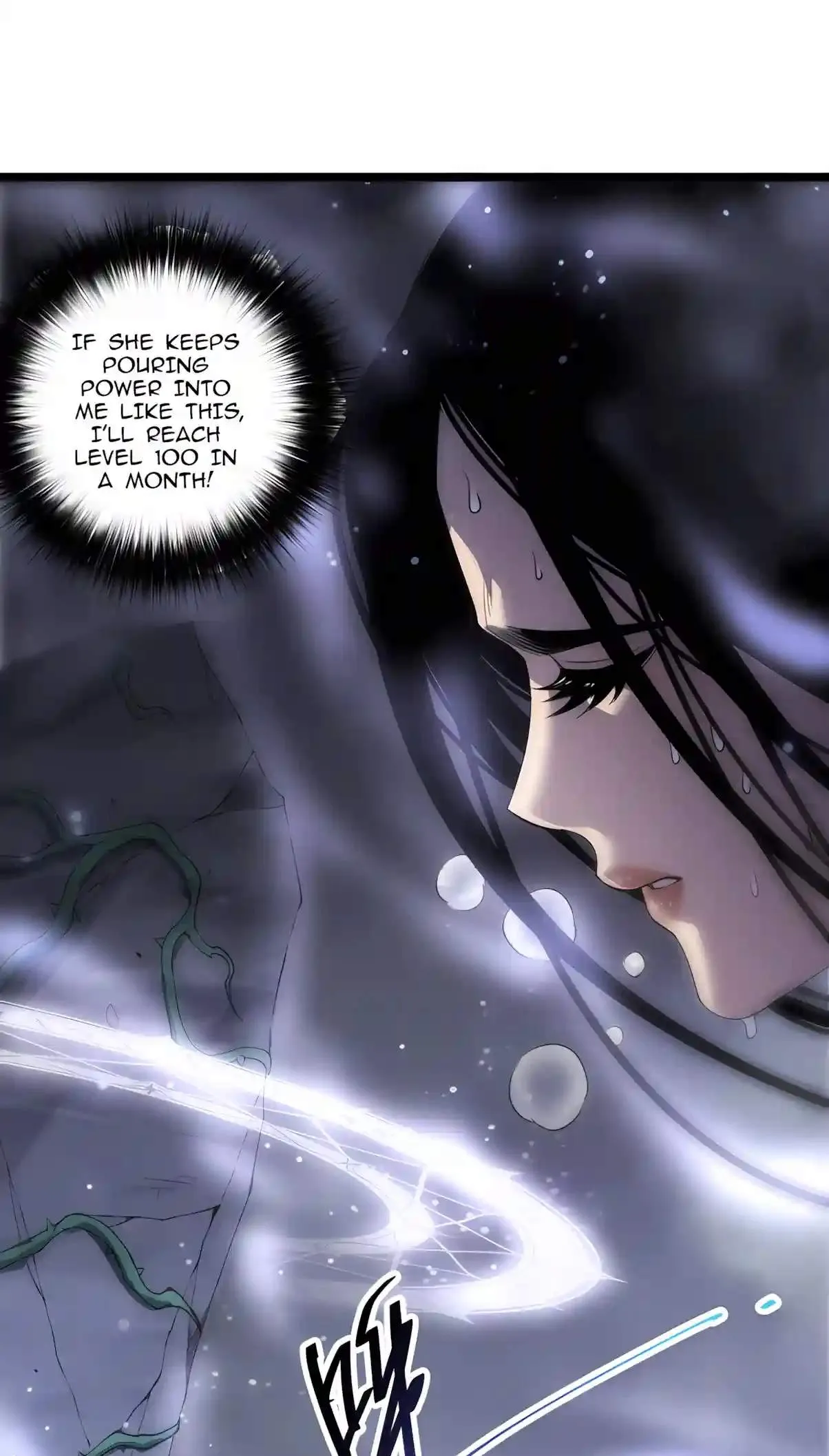 Catastrophic Necromancer Chapter 311 page 9 - 